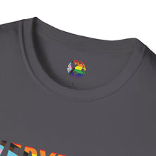 Load image into Gallery viewer, Everybody's PRIDE T-Shirt (Charcoal)
