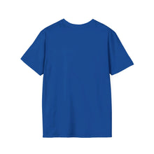 Load image into Gallery viewer, Something For Everybody Logo T-Shirt (Blue)