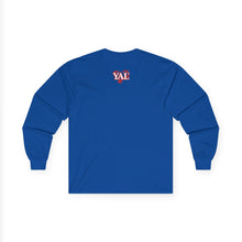 Load image into Gallery viewer, YouAreLoved Long Sleeve T-Shirt (Blue)
