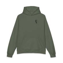 Load image into Gallery viewer, FE Relaxed Hoodie (Cypress)