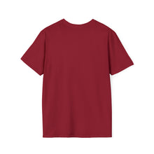 Load image into Gallery viewer, For Everybody Logo T-Shirt (Cardinal Red) - For Everybody LLC