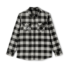 Load image into Gallery viewer, For Everybody Flannel Shirt