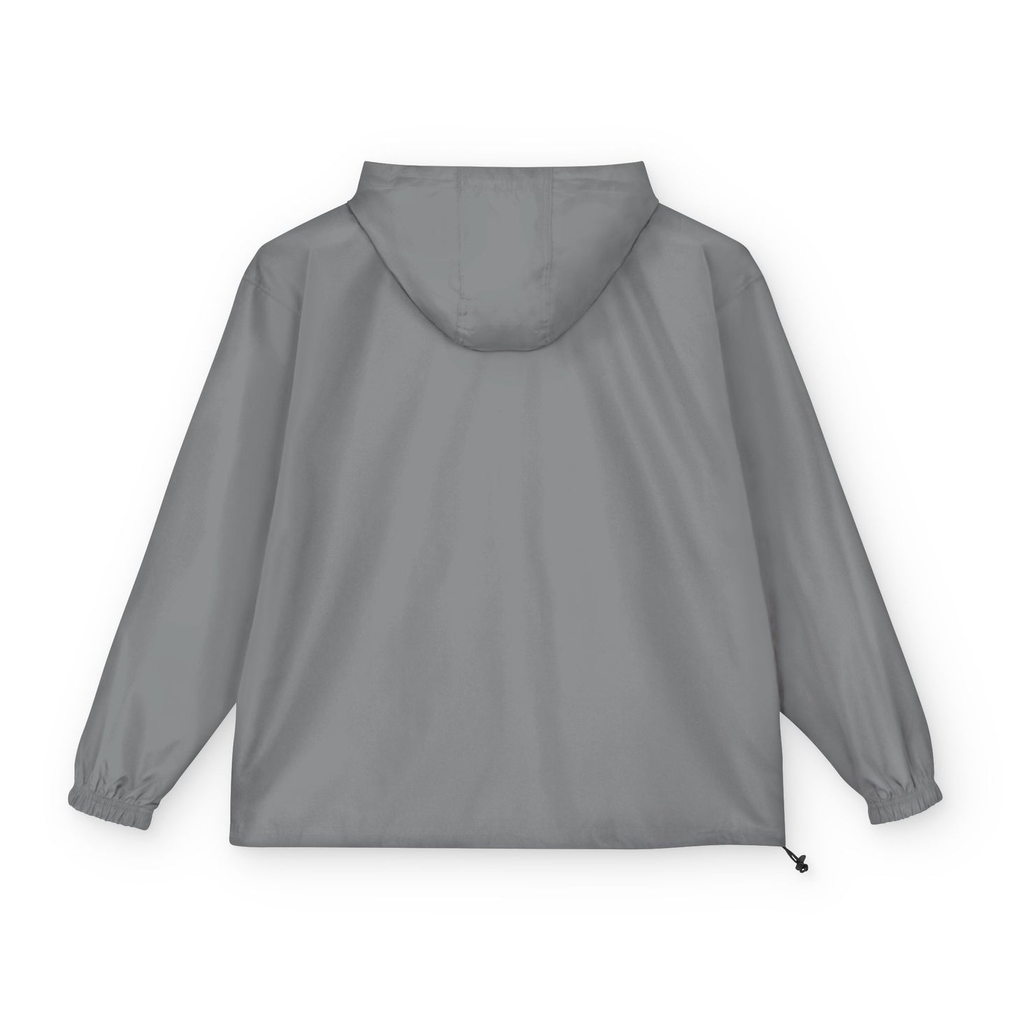 SFE Lightweight Rain Jacket (Grey)