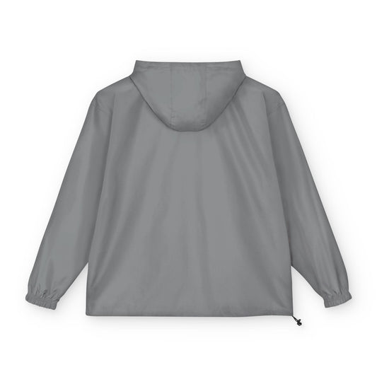 SFE Lightweight Rain Jacket (Grey)