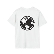 Load image into Gallery viewer, For Everybody Signature T-Shirt (White) - For Everybody LLC