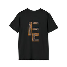Load image into Gallery viewer, Everybody's Camo T-Shirt (Black) - For Everybody LLC