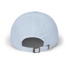 Load image into Gallery viewer, Boy Mom Dad Hat (Light Blue)