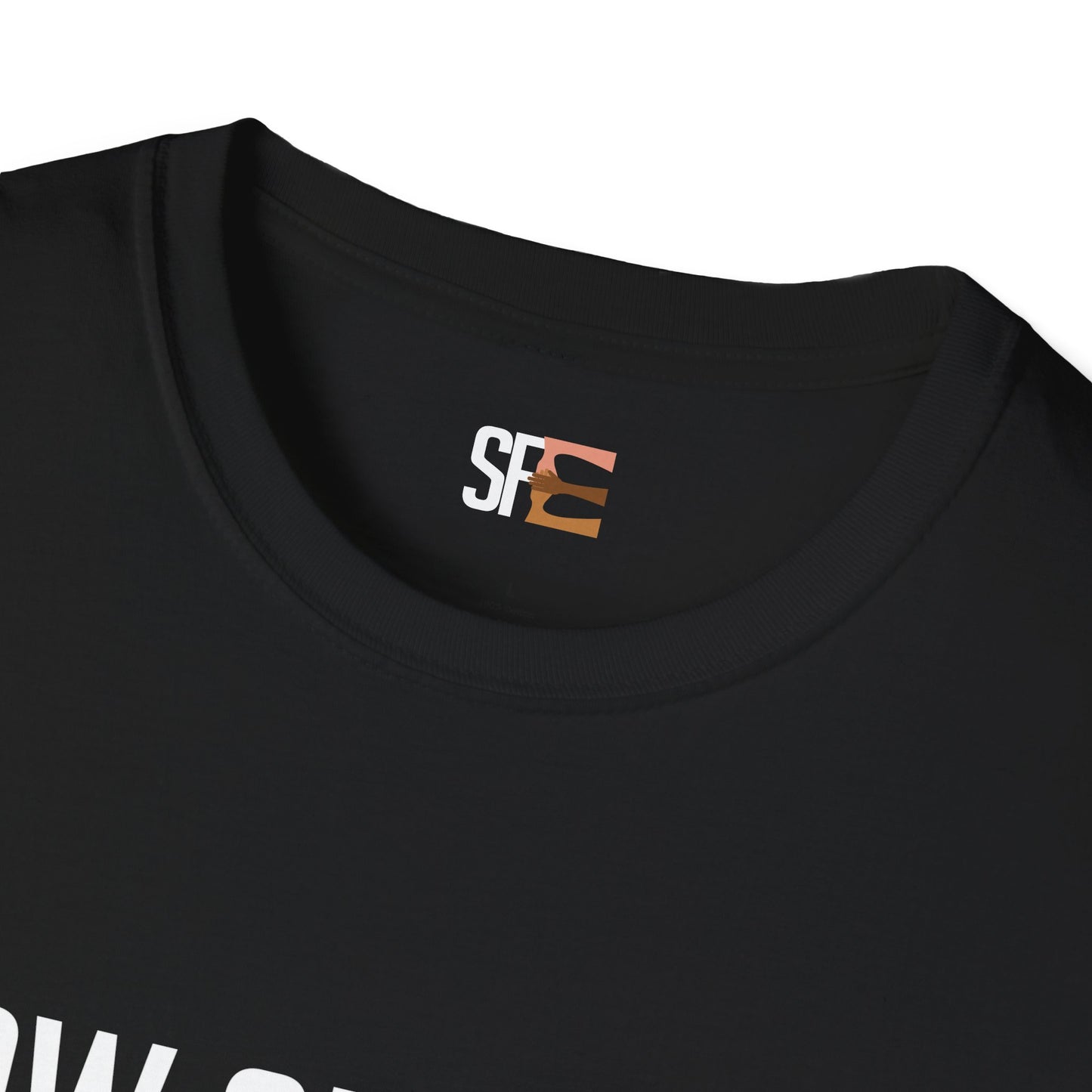 How Are You? T-Shirt