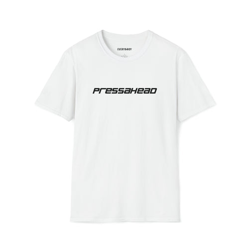 PRESS AHEAD T-Shirt - For Everybody LLC