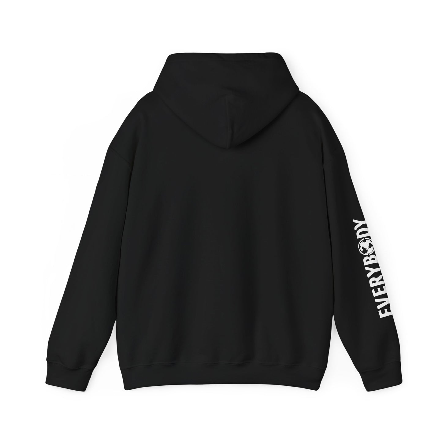 FE Logo Signature Hoodie