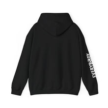 Load image into Gallery viewer, FE Logo Signature Hoodie