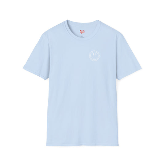 Better With You T-Shirt (Light Blue)