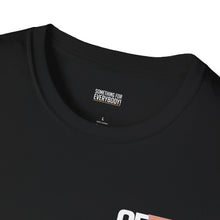 Load image into Gallery viewer, SFE Logo T-Shirt (Black)