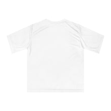 Load image into Gallery viewer, PRESS AHEAD Performance T-Shirt (White)