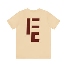 Load image into Gallery viewer, Everybody's T-Shirt (Soft Cream) - For Everybody LLC