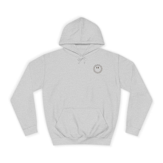 Better With You Hoodie (Grey)