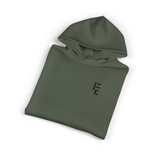 Load image into Gallery viewer, FE Relaxed Hoodie (Cypress)
