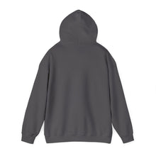 Load image into Gallery viewer, Something For Everybody Logo Hoodie (Charcoal)