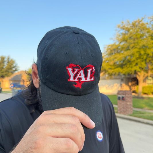 YAL Dad Hat