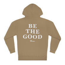Load image into Gallery viewer, Be The Good Hoodie (Brown) - For Everybody LLC
