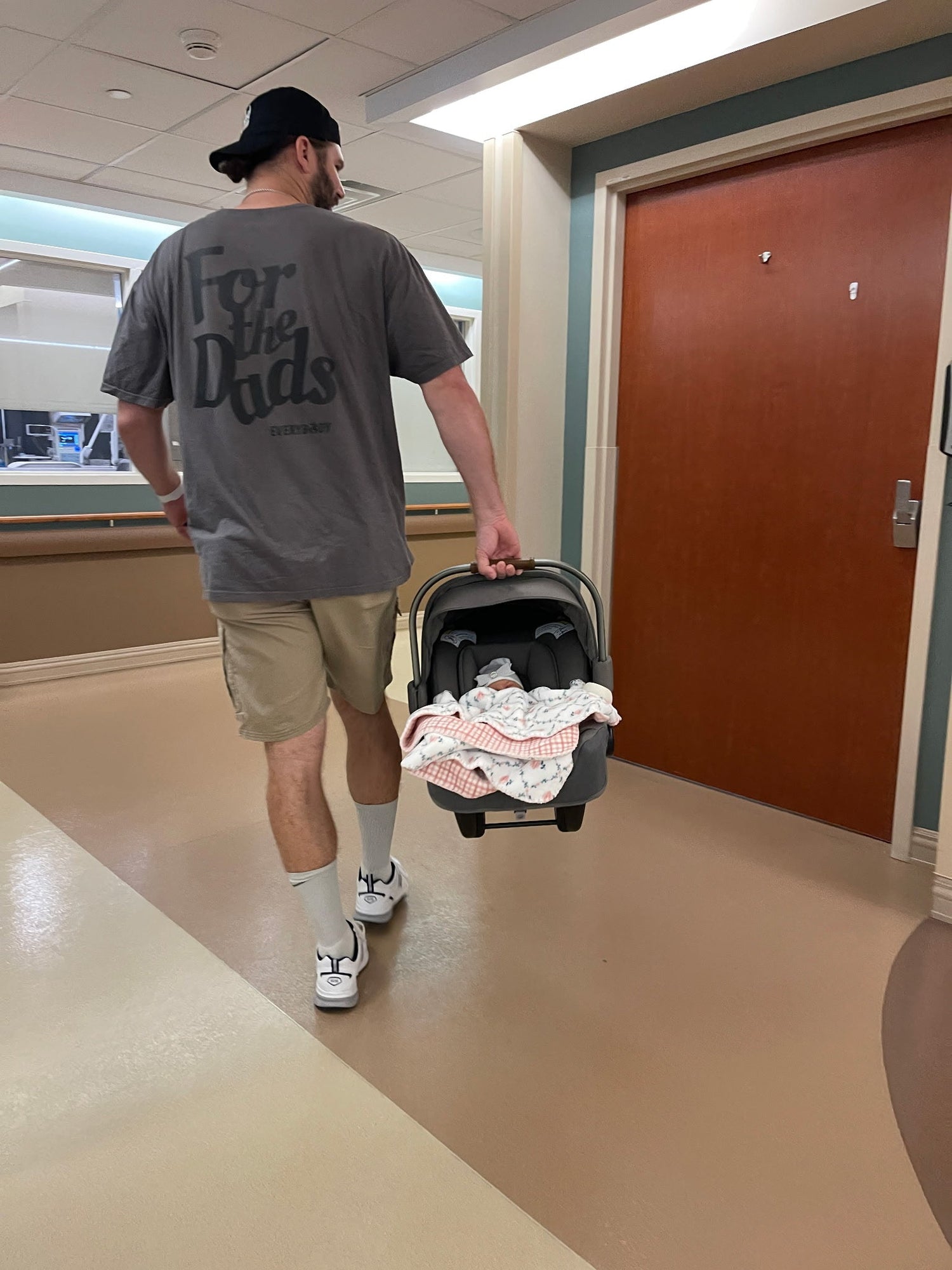 For the Dads