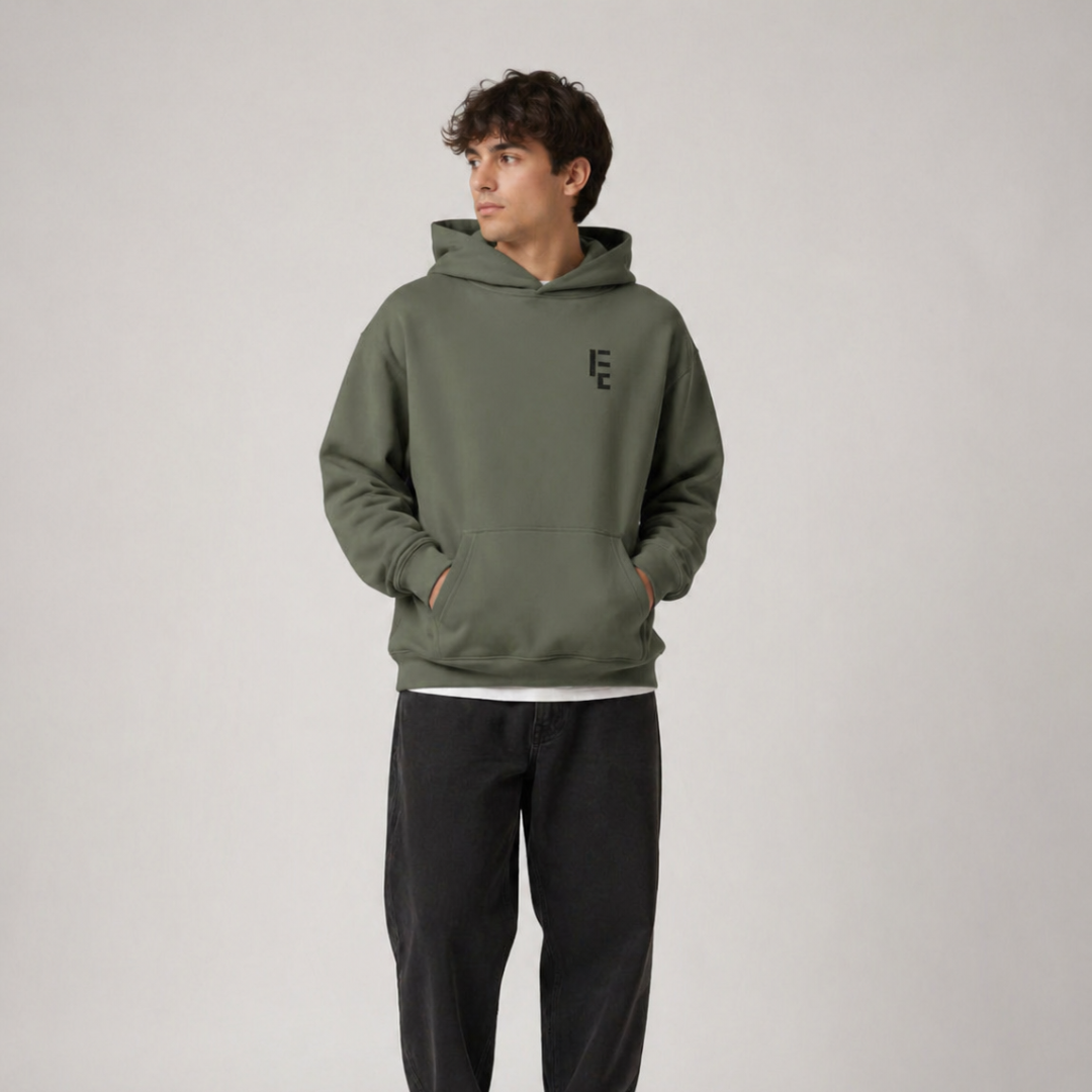 Hoodies & Crewnecks