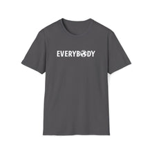 Load image into Gallery viewer, For Everybody Signature T-Shirt (Charcoal) - For Everybody LLC
