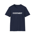 For Everybody Signature T-Shirt (Navy)