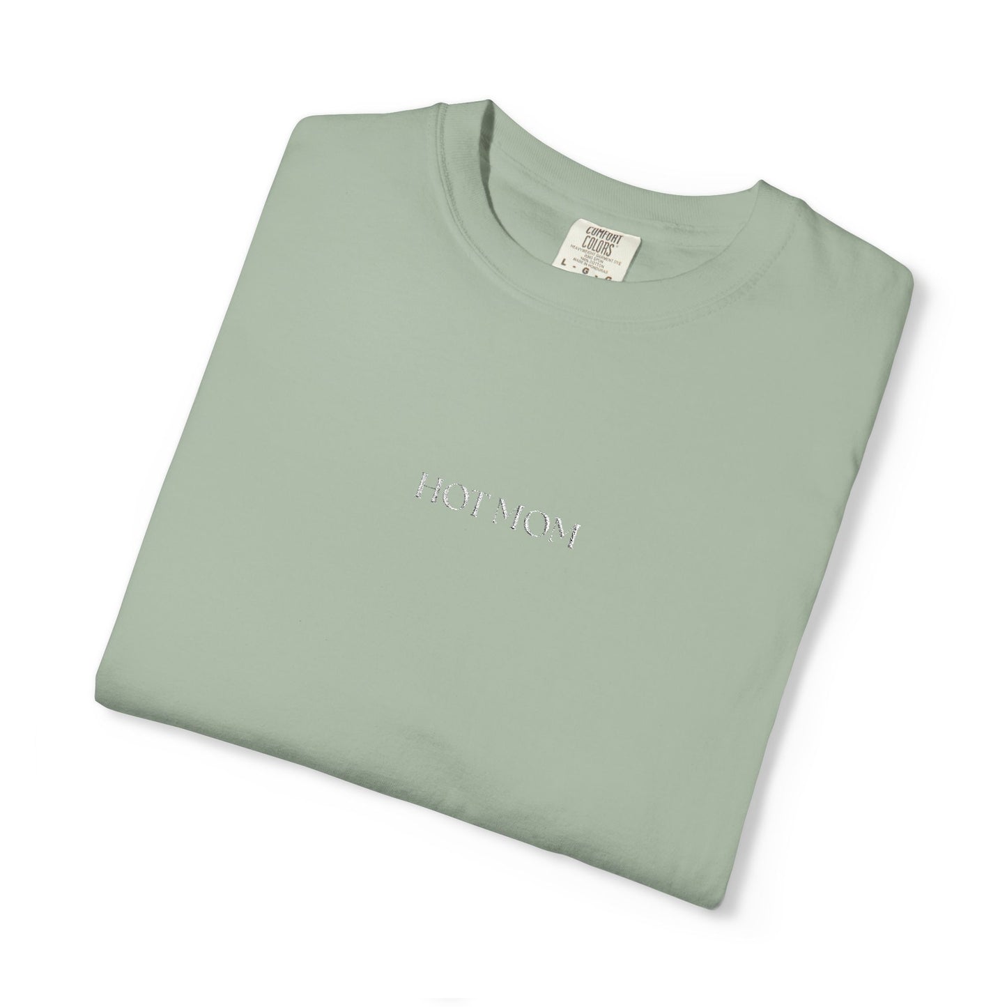Hot Mom T-Shirt