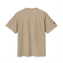 Load image into Gallery viewer, FE Heavy Faded T-Shirt (Khaki)

