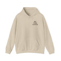 Be The Good Hoodie (Sand)