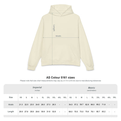 YouAreLoved Relaxed Hoodie