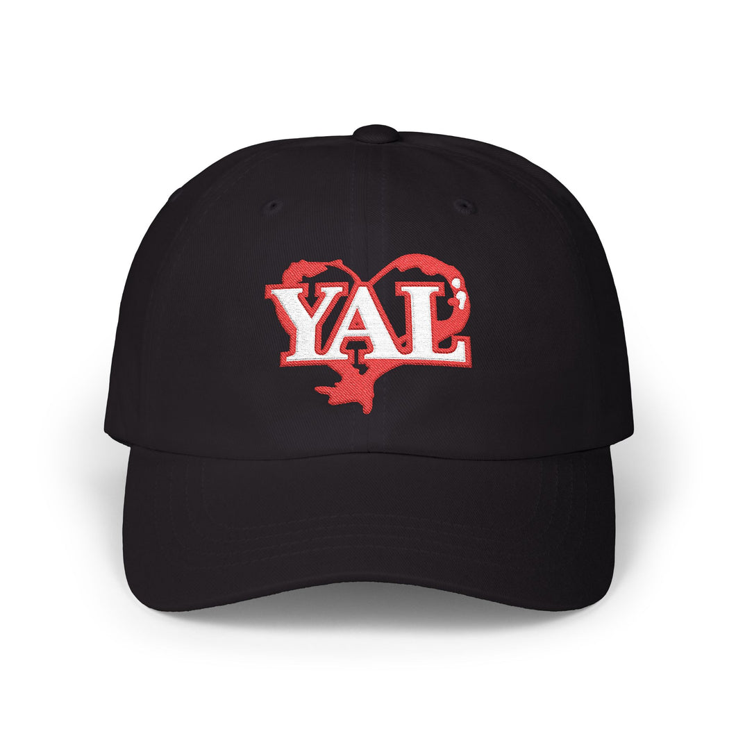 YAL Dad Hat