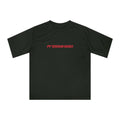 PRESS AHEAD Performance T-Shirt (Black)