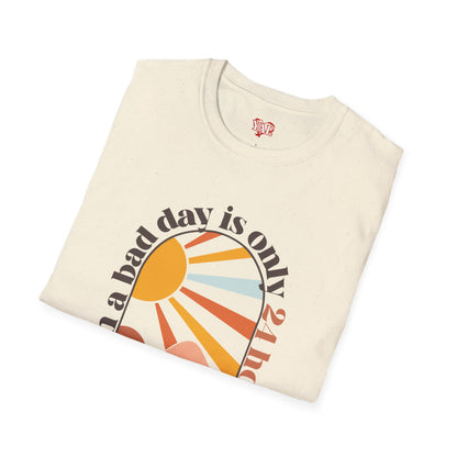 24 Hours T-Shirt
