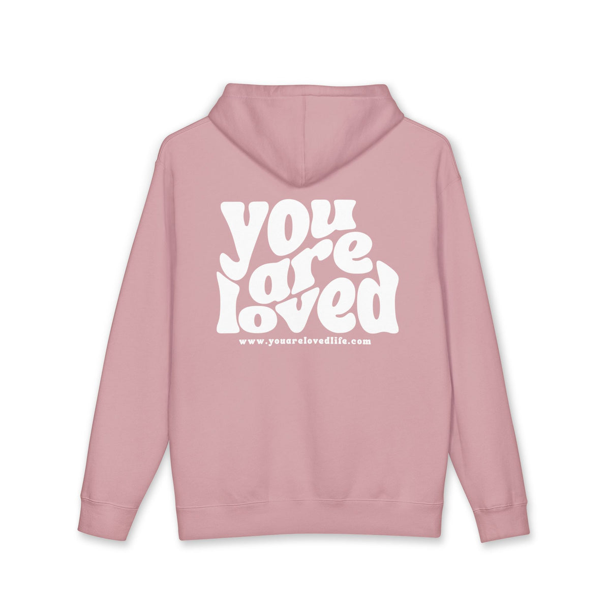 YouAreLoved Hoodie
