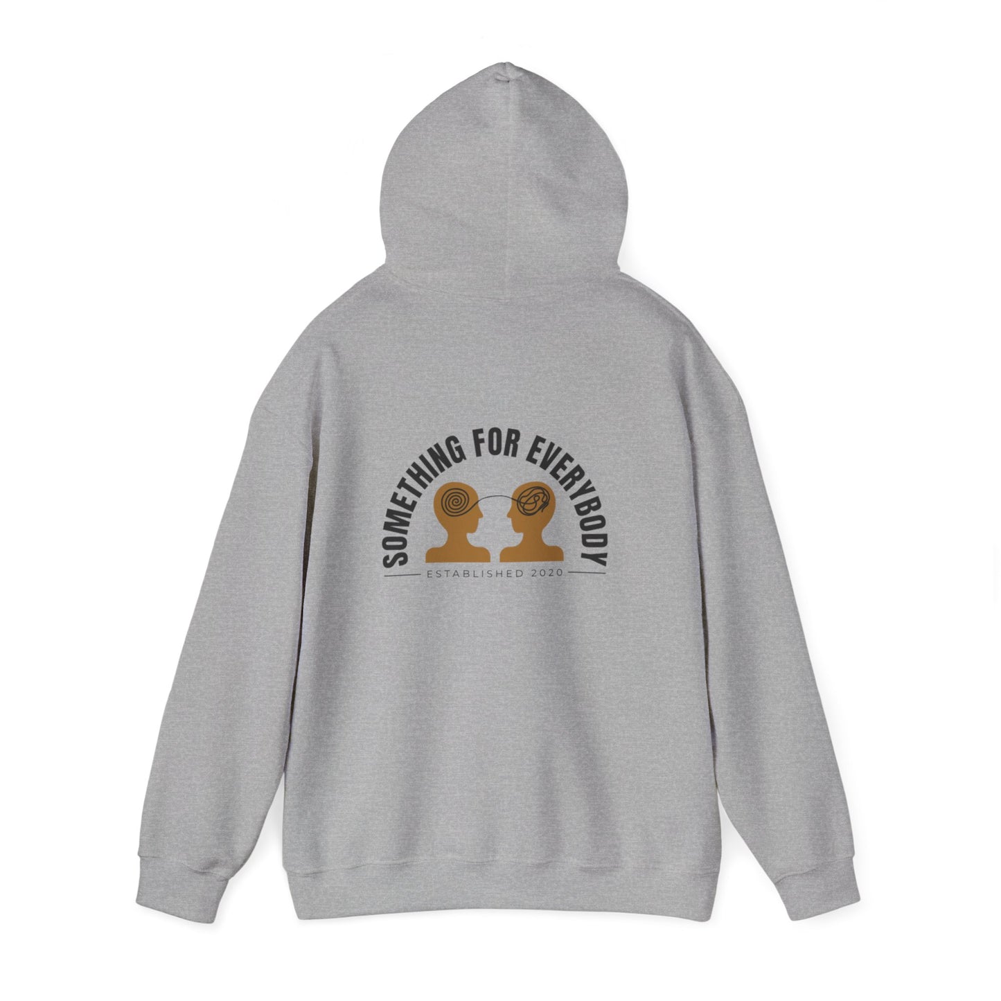 Something For Everybody EST Hoodie