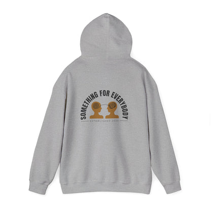 Something For Everybody EST Hoodie