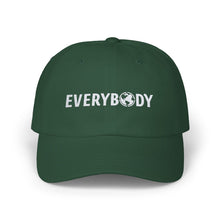 Load image into Gallery viewer, For Everybody Dad Hat (Green)
