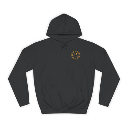 Better With You Hoodie (Black)