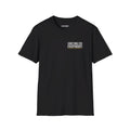 Something For Everybody T-Shirt (Black)