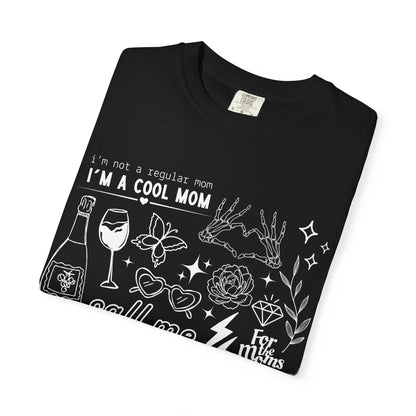 Cool Moms Graphic T‑Shirt