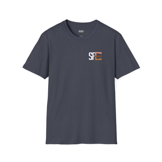 SFE Logo T-Shirt (Navy)