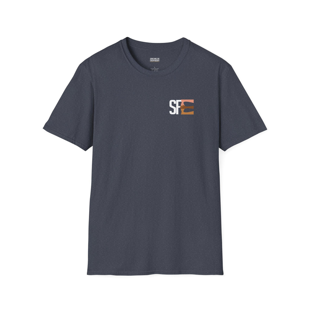 SFE Logo T-Shirt (Navy)