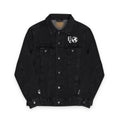 For Everybody Unisex Denim Jacket