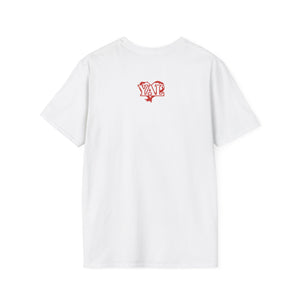 Smiley YAL T-Shirt (White)