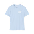 For the Moms T-Shirt (Light Blue)