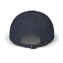 Load image into Gallery viewer, YouAreLoved Dad Hat (Navy)
