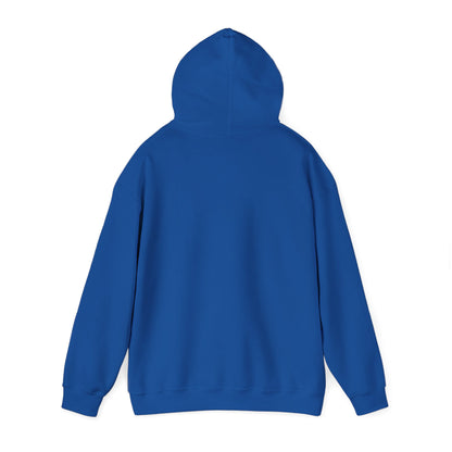 YouAreLoved Hoodie (Blue)