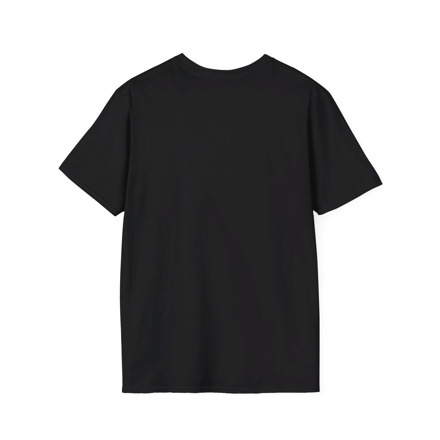 Be The Shit T-Shirt (Black)